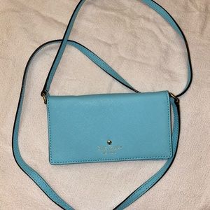 Kate Spade Phone Wallet